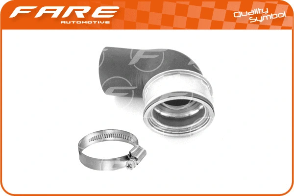 Charge Air Hose (12938)