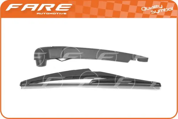 Wiper Blade (21696)