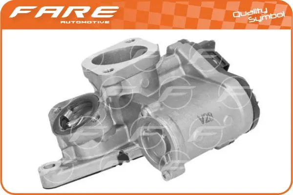 EGR valve, exhaust control (27294)