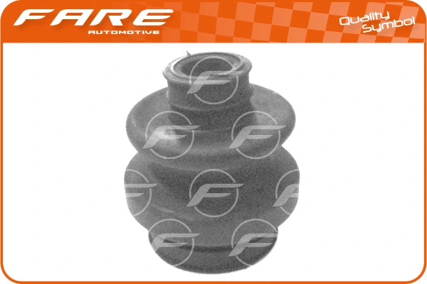 Bellow, drive shaft (2112)