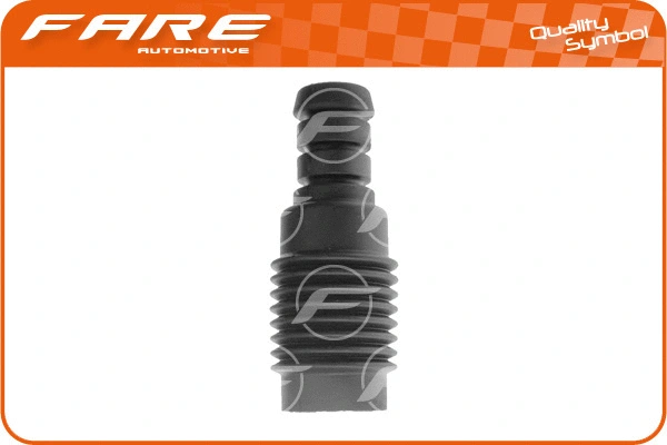 Dust Cover Kit, shock absorber (5201)