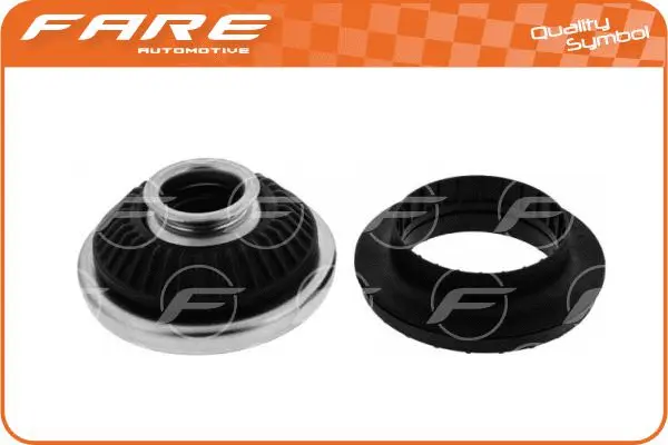 Repair Kit, suspension strut support mount (35445)