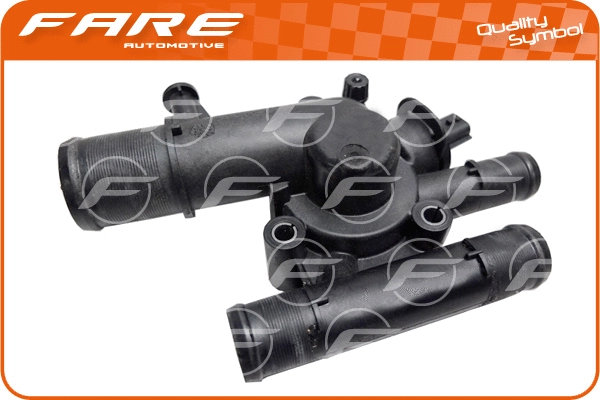 Thermostat, coolant (15808)