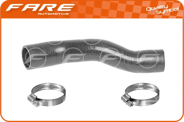 Charge Air Hose (15054)