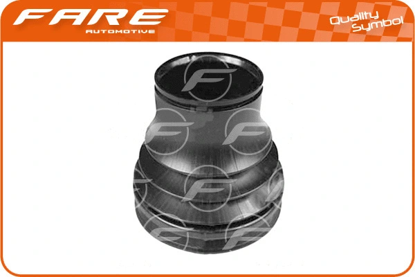 Protective Cap/Bellow, shock absorber (5264)