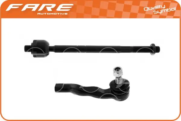 Repair Kit, reversing lever (35432)