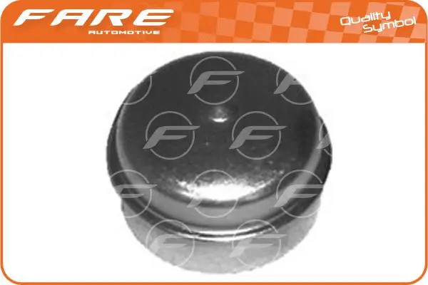 Protection Lid, wheel hub (29326)