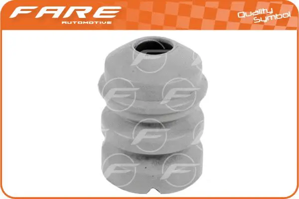 Rubber Buffer, suspension (28081)