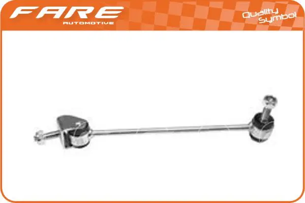 Link/Coupling Rod, stabiliser bar (35134)