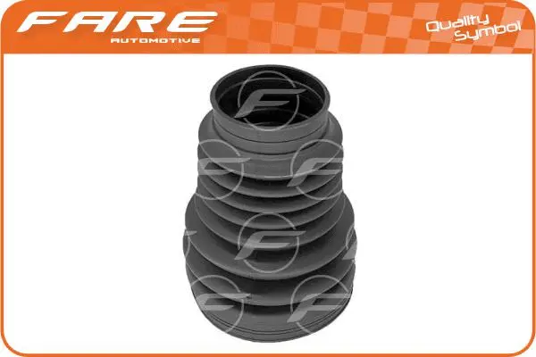 Bellow Kit, drive shaft (K20101)