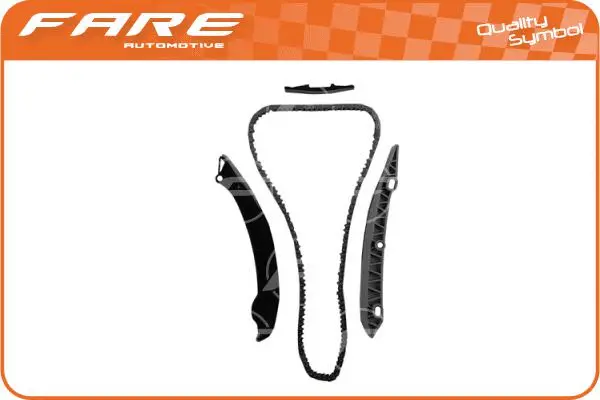 Timing Chain Kit (28991)
