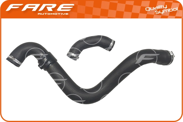 Charge Air Hose (16022)