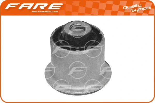 Mounting, control/trailing arm (1060)