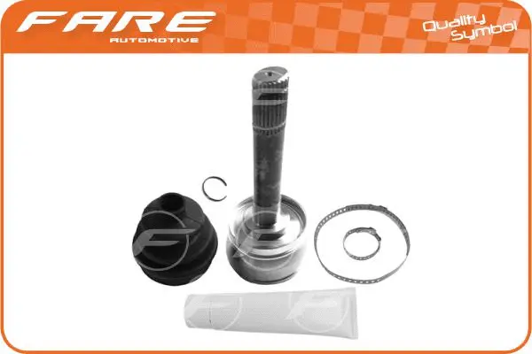 Joint Kit, drive shaft (17043)