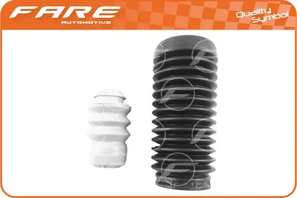 Dust Cover Kit, shock absorber (26682)