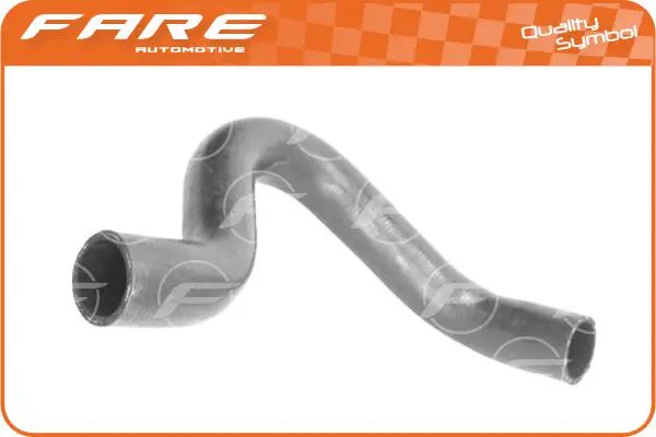 Radiator Hose (22932)