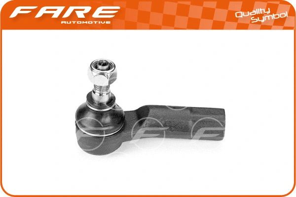 Tie Rod End (RD301)