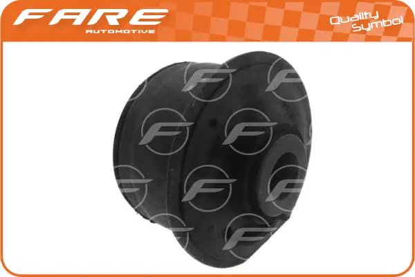 Bushing, axle beam (27138)