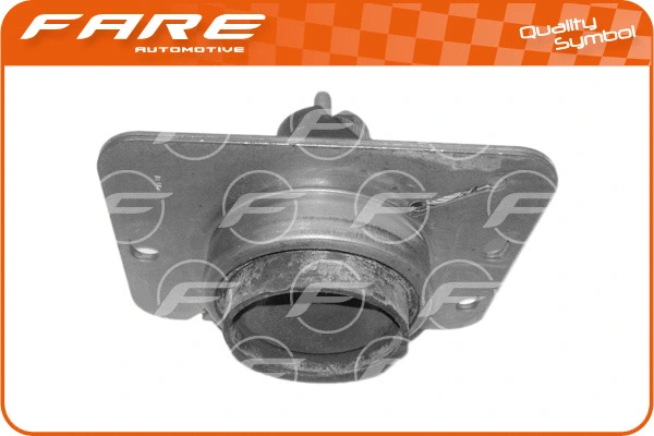Mounting, engine (5339)