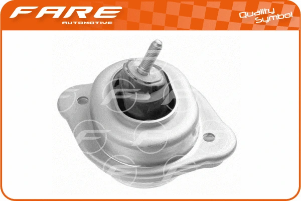 Mounting, engine (10662)