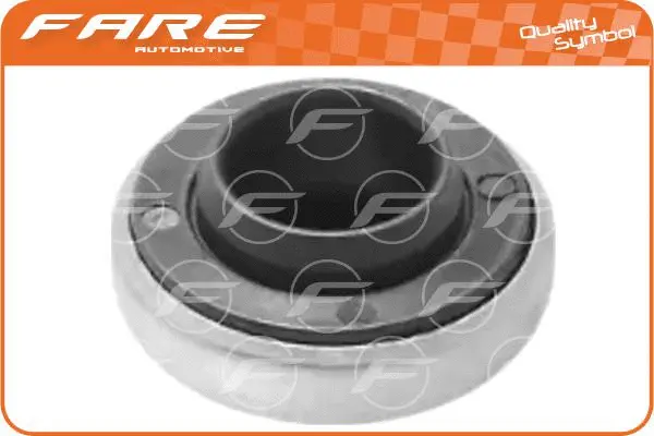 Rolling Bearing, suspension strut support mount (29254)