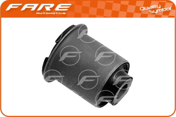 Mounting, control/trailing arm (14065)