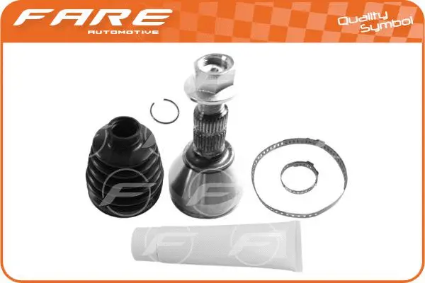 Joint Kit, drive shaft (17027)