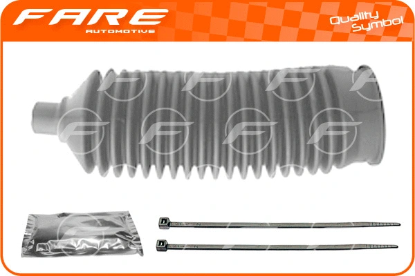 Bellow Kit, steering (K2072)