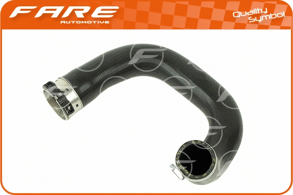 Charge Air Hose (16634)