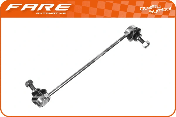Link/Coupling Rod, stabiliser bar (F0578FO)