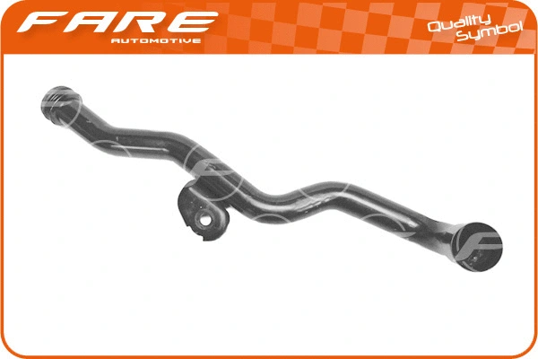 Coolant Pipe (9796)