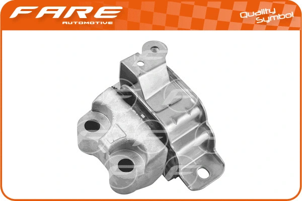 Mounting, engine (5106)