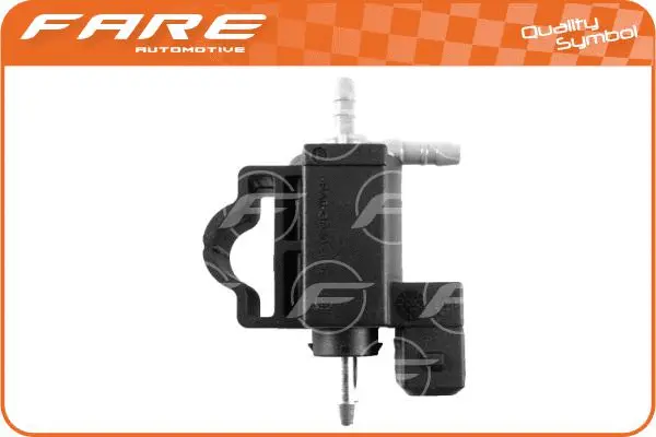 Boost Pressure Control Valve (26548)