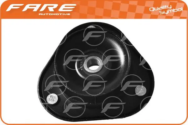 Mounting, shock absorber (26842)