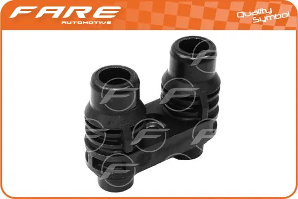 Coolant Pipe (25135)