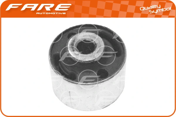Bushing, axle beam (4389)
