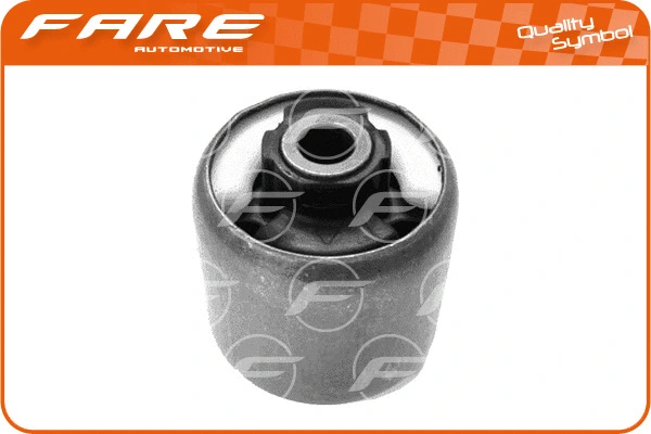 Bushing, axle beam (4814)