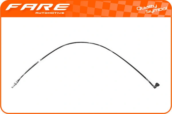 Fuel Line (13602)