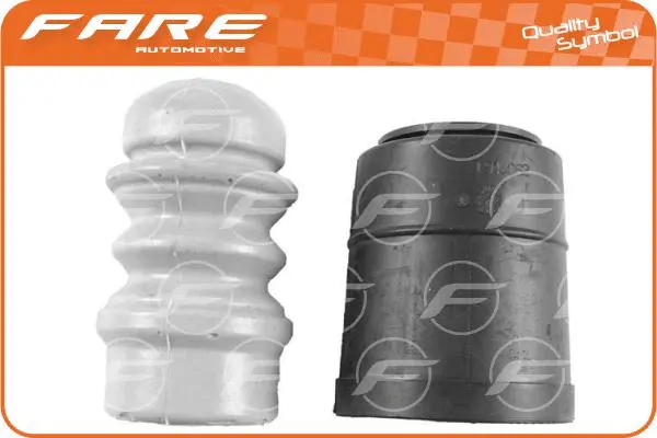 Dust Cover Kit, shock absorber (26727)