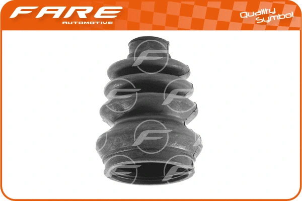 Bellow, drive shaft (11828)