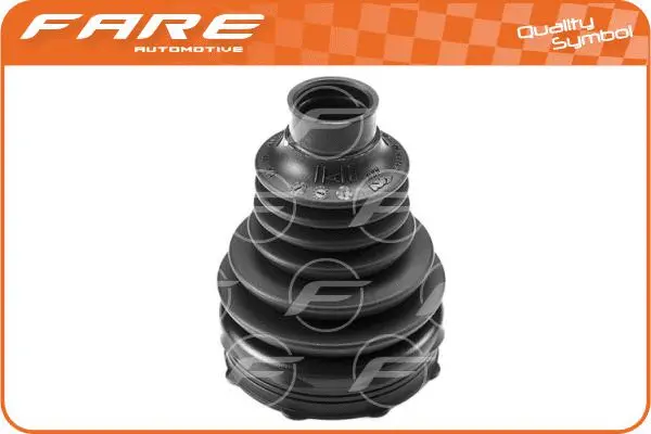 Bellow Kit, drive shaft (K20059)