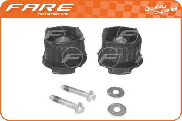 Repair Kit, axle beam (35875)