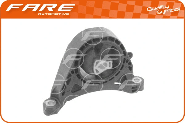 Mounting, engine (14510)