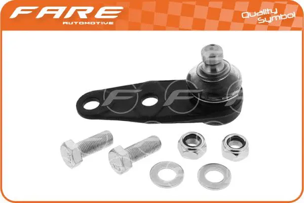 Ball Joint (35637)