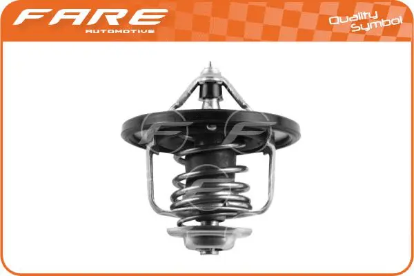 Thermostat, coolant (32969)