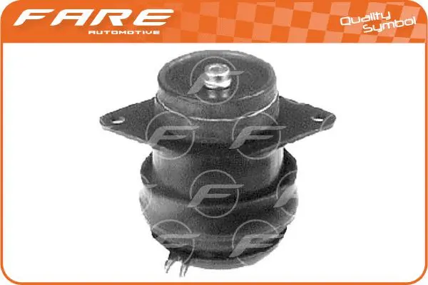 Mounting, engine (20963)