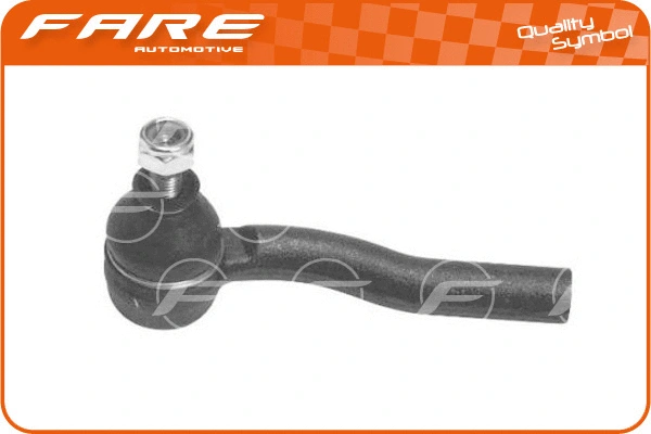 Tie Rod End (RD015)