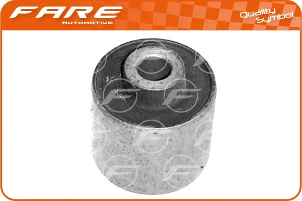 Mounting, control/trailing arm (4388)
