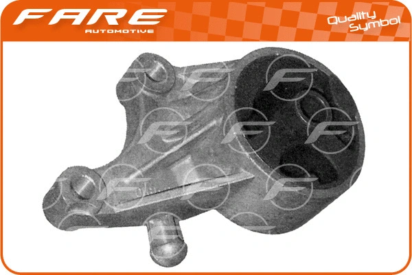 Mounting, engine (2785)