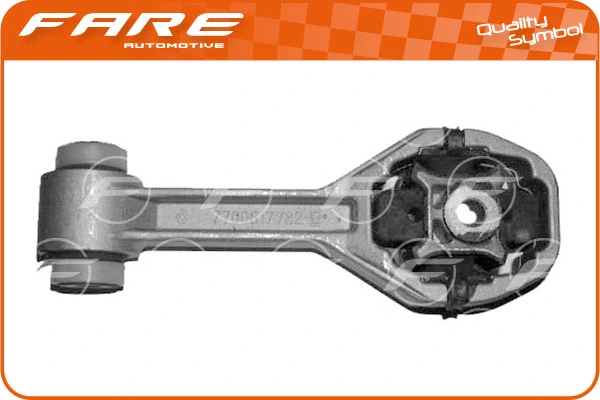 Mounting, engine (4072)